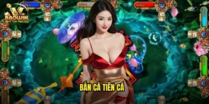 bắn cá tiên cá
