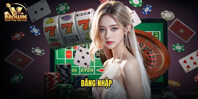 đăng nhập