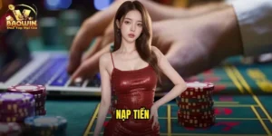 nạp tiền