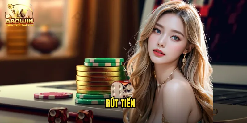 rút tiền
