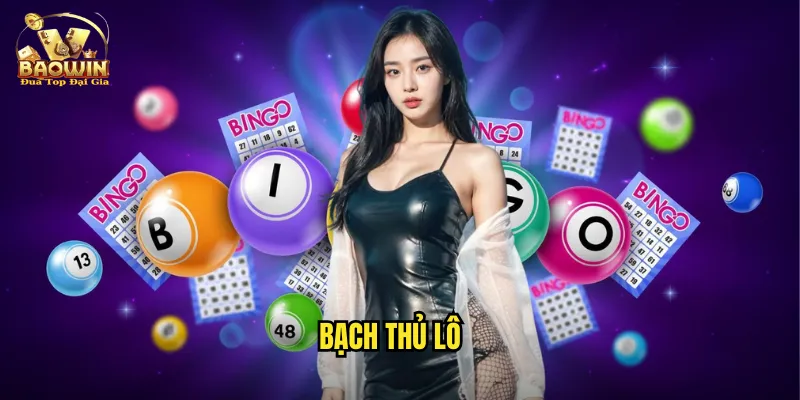 bạch thủ lô