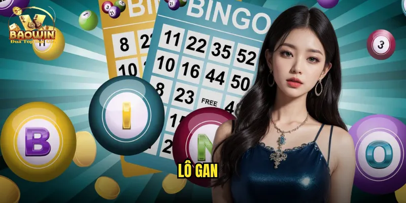 lô gan