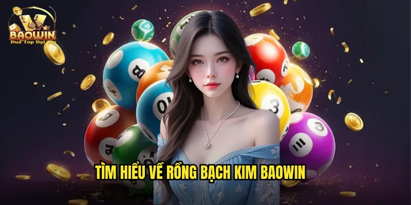 Tìm hiểu về rồng bạch kim Baowin