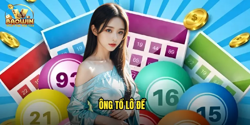 ông tổ lô đề