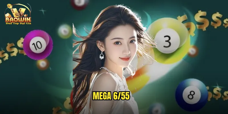Mega 6/55