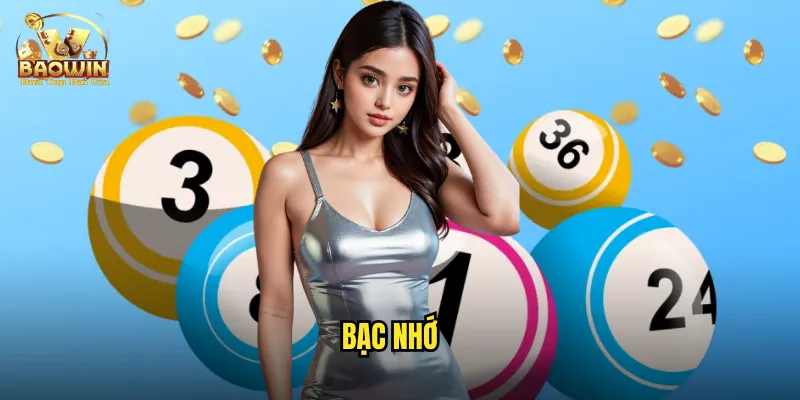 bạc nhớ